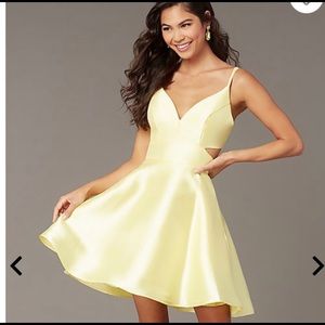 Prom/Homecoming Dress
